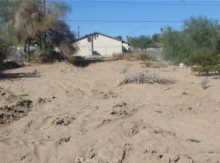 0 Cahuilla Ave, Twentynine Palms, CA 92277