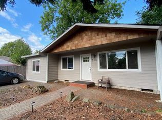 5310 SE Raymond St, Portland, OR 97206