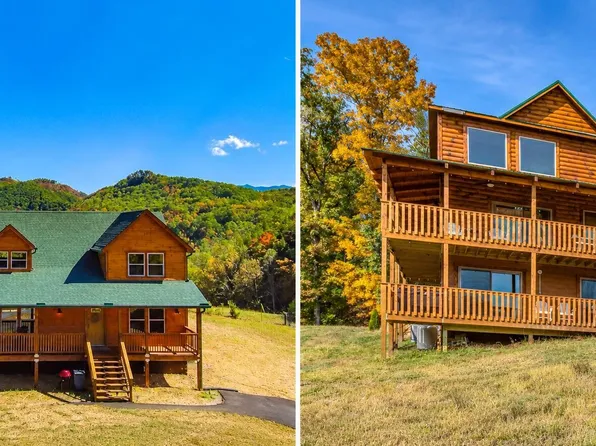 2737 Dayne Dr, Sevierville, TN 37862