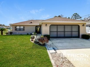 11192 Timbercrest Rd, Spring Hill, FL 34608