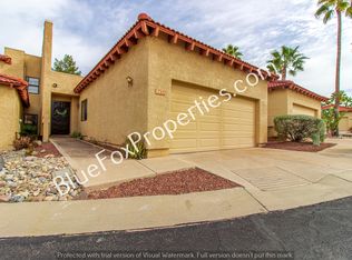8421 E Corinthian Dr, Tucson, AZ 85715