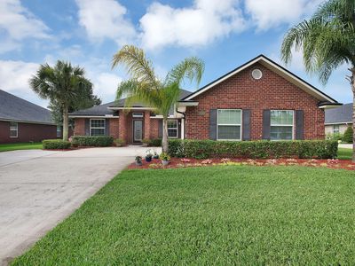 11160 Lothmore Rd, Jacksonville, FL, 32221