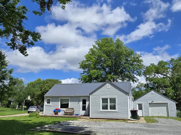 2118 Lincoln St, Beatrice, NE 68310