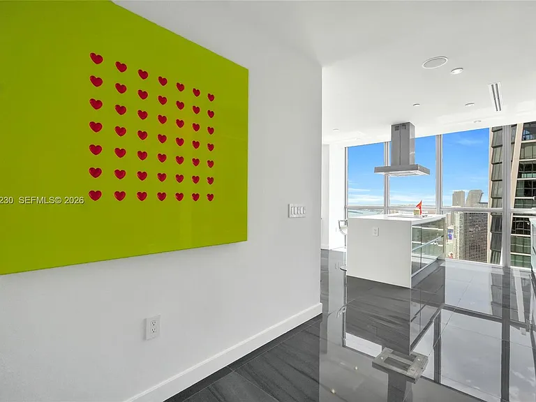 1100 Biscayne Blvd #6001 — Photo 45