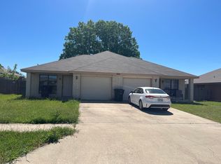 1402 Nicholas Cir APT A, Killeen, TX 76542