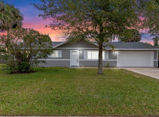 3629 Dame St, Port Orange, FL 32129