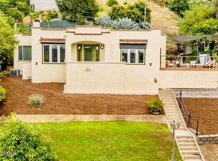 3928 Berenice Ave, Los Angeles, CA 90031