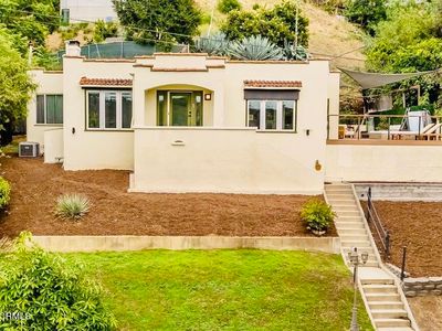 3928 Berenice Ave, Los Angeles, CA, 90031