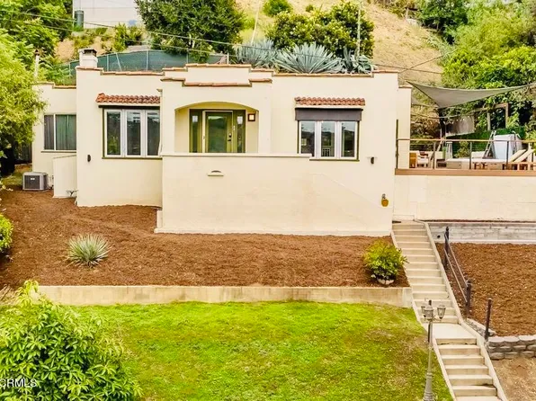 3928 Berenice Ave, Los Angeles, CA 90031