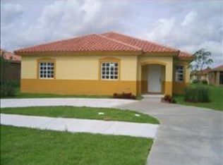 19105 SW 320th St, Homestead, FL 33030