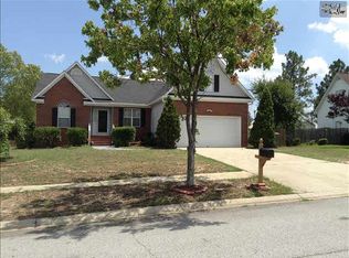 603 Timber Crest Dr, Columbia, SC 29229