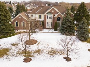 11344 Fellows Creek Dr, Plymouth, MI 48170