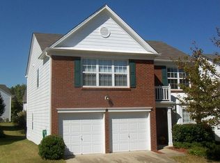 530 Drifton Way, Woodstock, GA 30188