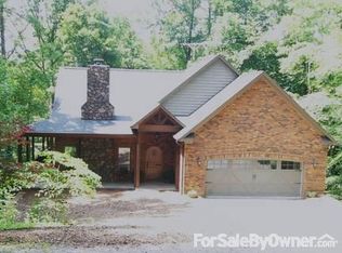 1174 Bray Ford Rd, Dobson, NC 27017