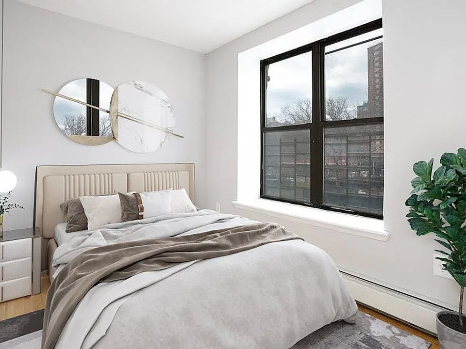 1st image of 449 W 125th St APT 4B