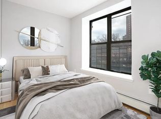 449 W 125th St APT 4B, New York, NY 10027