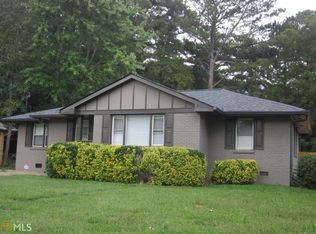 1930 S Columbia Pl, Decatur, GA 30032