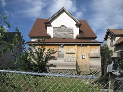 3707 6th St N, Minneapolis, MN, 55412