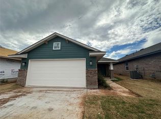1317 Sycamore Cir, Yukon, OK 73099
