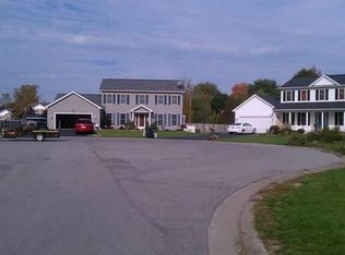 76 Diana Dr, Scottsville, NY 14546