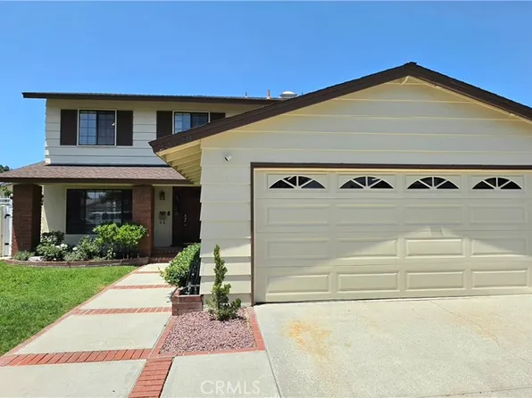 23729 Maidstone Pl, Harbor City, CA 90710