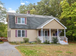 233 Phineas St, Dracut, MA 01826