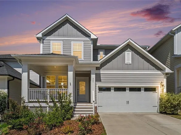 261 Mindees Ln, Pittsboro, NC 27312