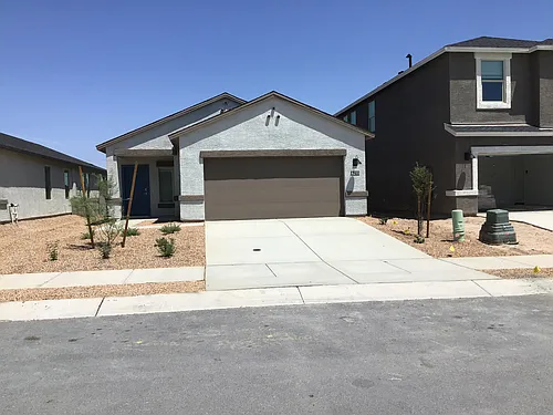 6211 E Campolina Trl Photo 1