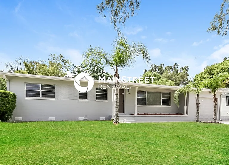 3108 Pembrook Dr — Photo 1