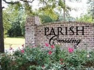 15 Parish Way, Hinesville, GA 31313