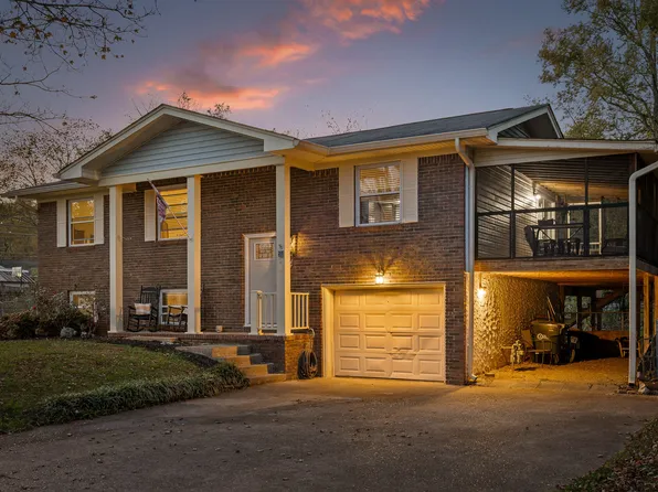 7203 Sterling Rd, Hixson, TN 37343