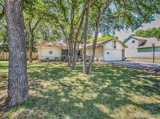 1314 Mimosa Pass, Cedar Park, TX 78613
