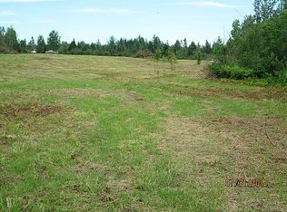 Borden Rd, Washburn, ME 04786