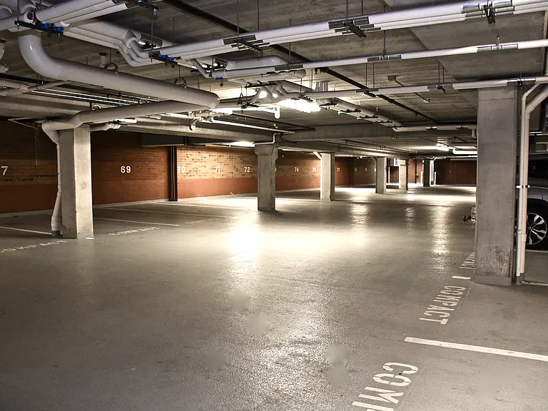 Harmonee Square Apartments — Photo 6
