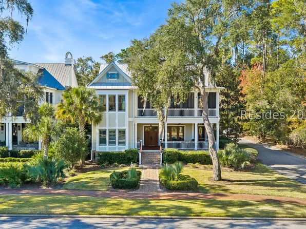 362 Mount Pelia Rd, Bluffton, SC 29910