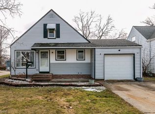 29146 Edgewood Dr, Willowick, OH 44095