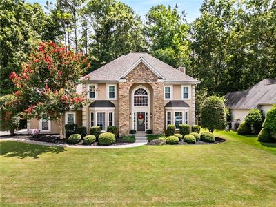 360 Shady River Trce, Roswell, GA, 30076