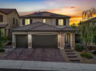 10148 Skye Saddle Ave, Las Vegas, NV 89166