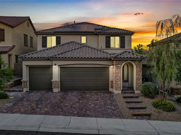 10148 Skye Saddle Ave, Las Vegas, NV 89166