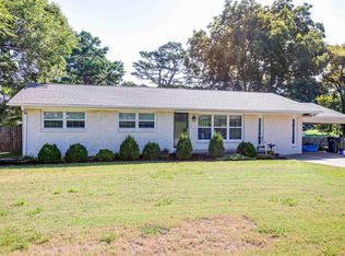 5112 Harrisburg Rd, Jonesboro, AR 72404