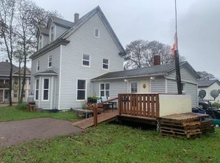 220 Main St, Tignish, PE C0B 2B0