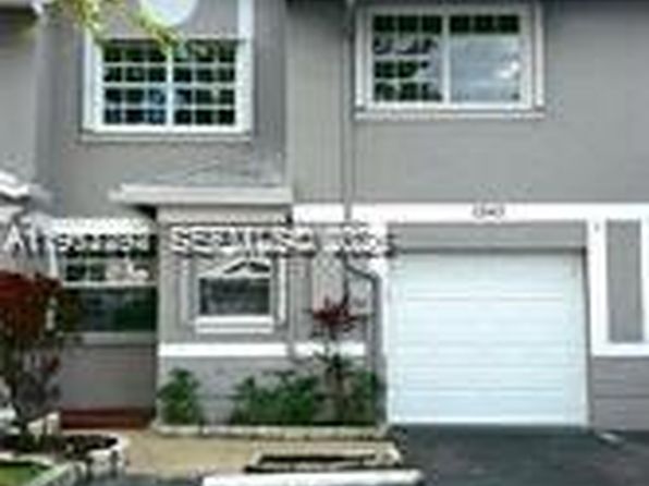 12142 SW 50th Ct #1242