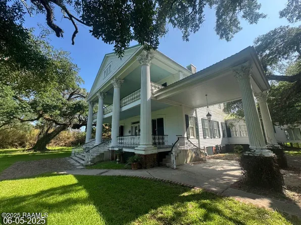 99 Main St, Franklin, LA 70538