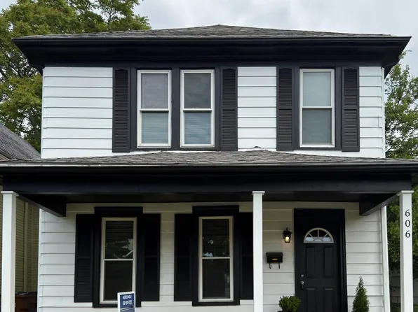 606 Boone St, Piqua, OH 45356