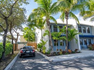 1622 NW 1st Ave APT 1, Miami, FL 33136