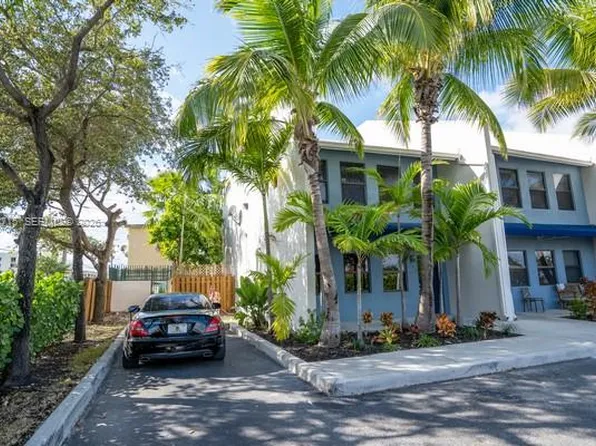 1622 NW 1st Ave APT 1, Miami, FL 33136