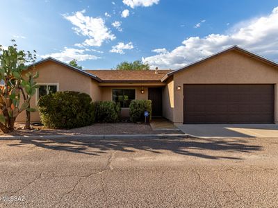 4781 E Joslyn Heights Pl, Tucson, AZ, 85712