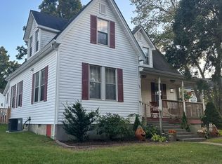 188 Dry Creek Rd, White Sulphur Springs, WV 24986