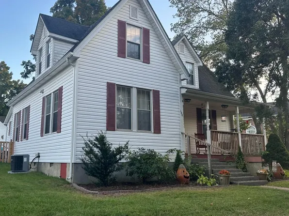 188 Dry Creek Rd, White Sulphur Springs, WV 24986