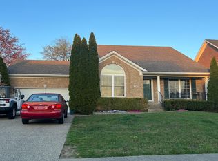 8517 William Cummins Ct, Louisville, KY 40228